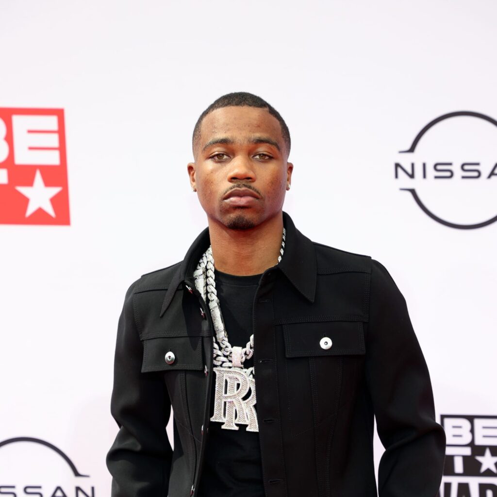 Roddy Ricch Net Worth 2025