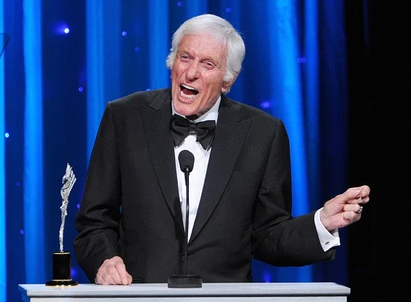 Dick Van Dyke Net Worth 2024