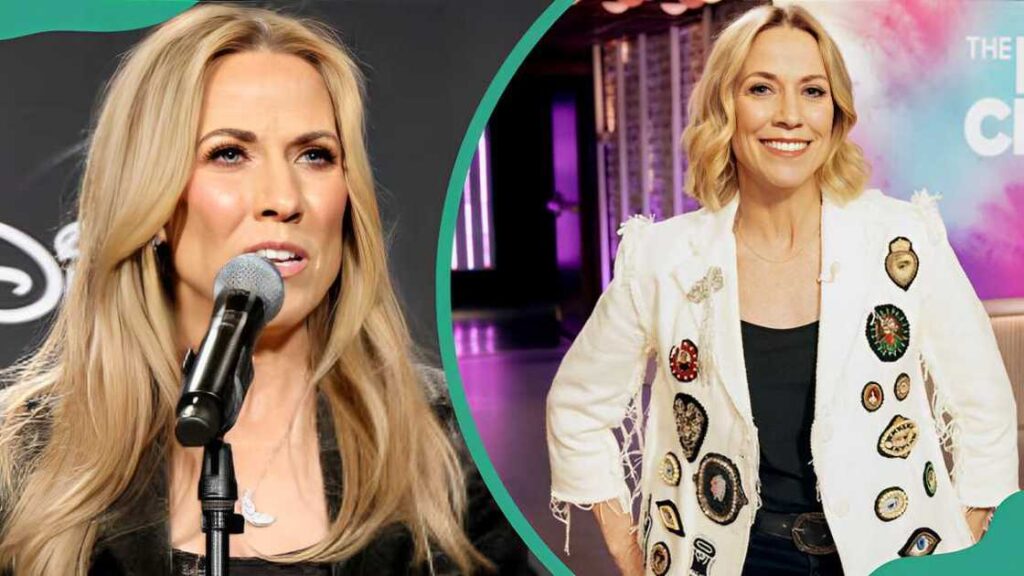 Sheryl Crow Net Worth 2024