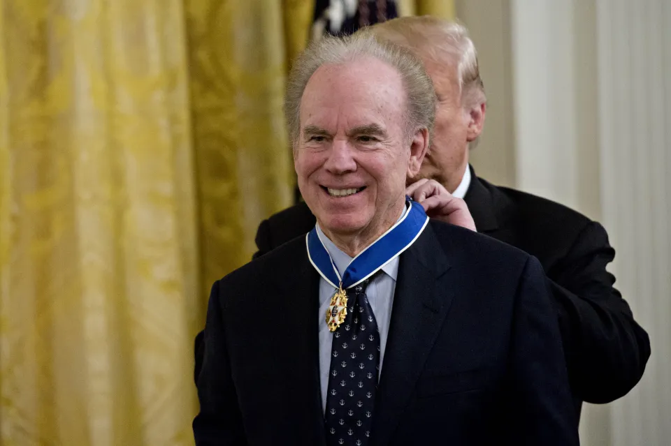 Roger Staubach Net Worth 2024