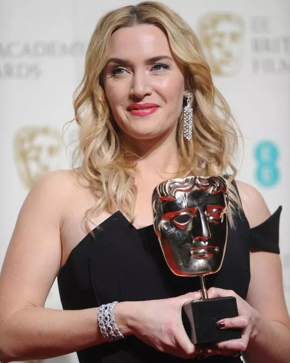 Kate Winslet Net Worth 2024