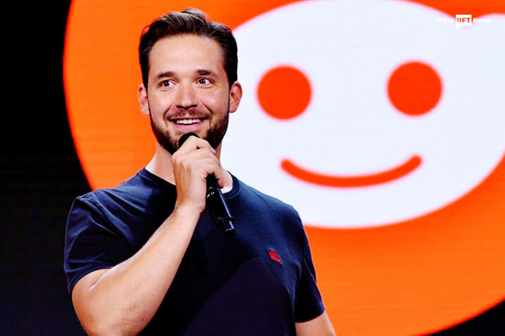 Alexis Ohanian Net Worth 2024