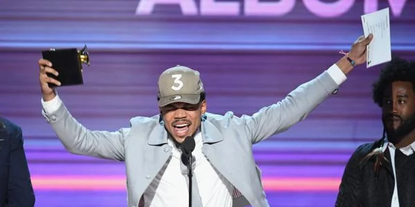 Chance The Rapper Net Worth 2025