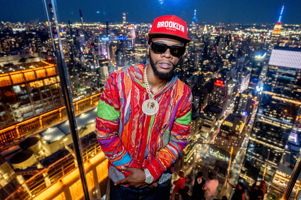 Papoose Net Worth 2024