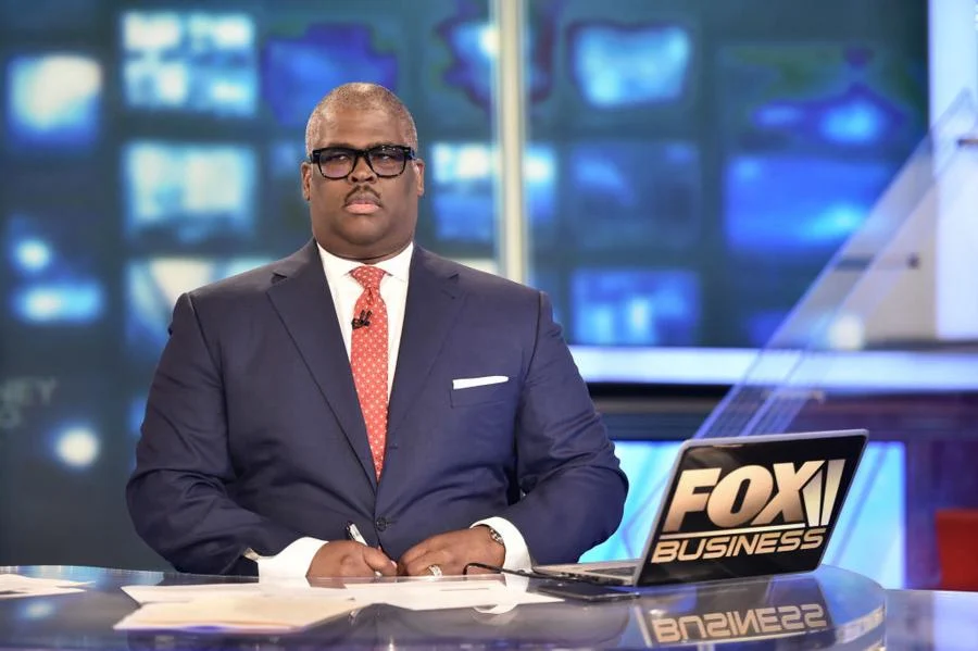 Charles Payne Net Worth 2024