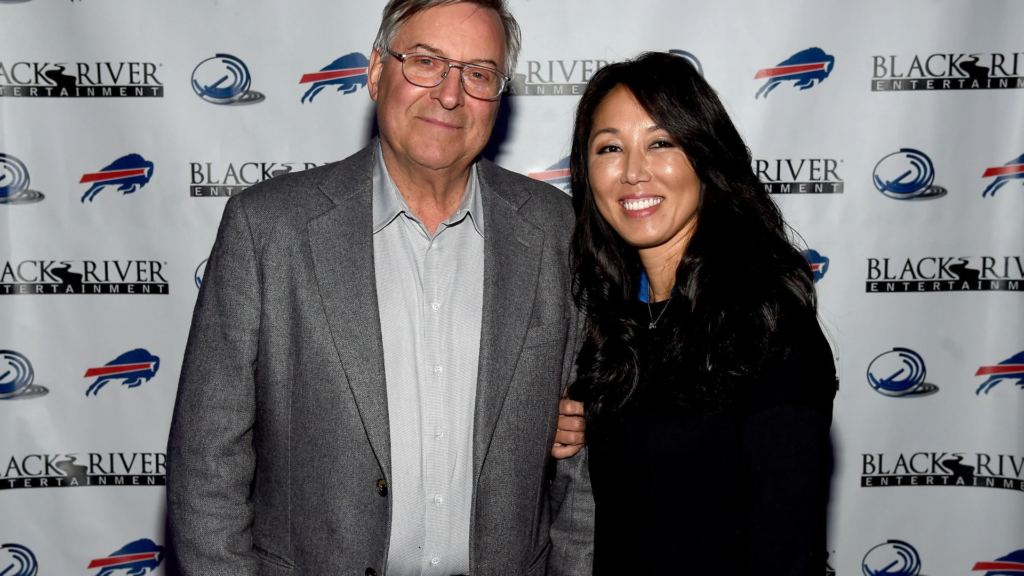 Terry Pegula Net Worth 2024