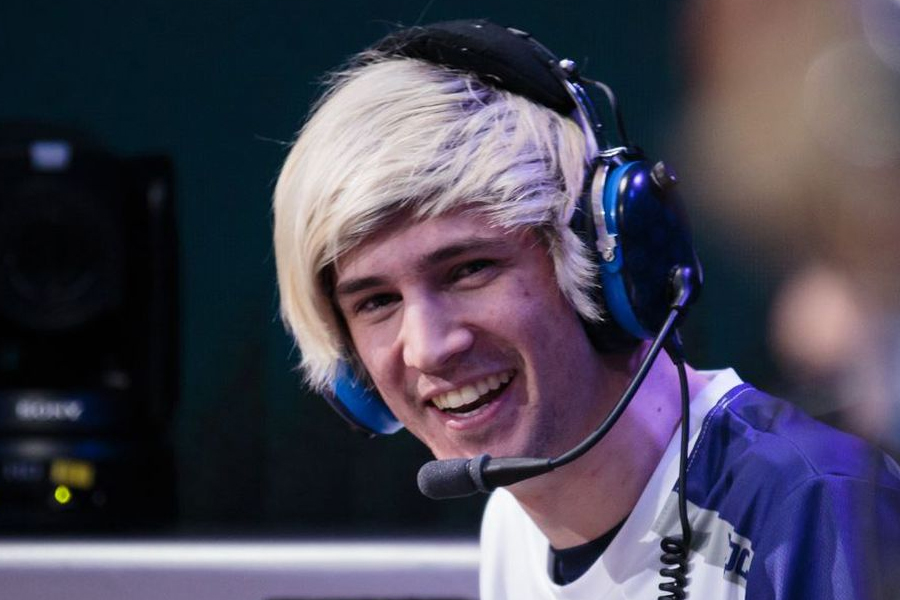 xQc Net Worth 2024