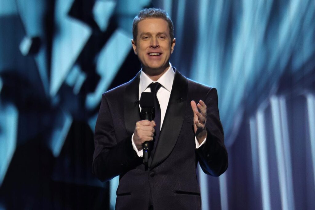 Geoff Keighley Net Worth 2024