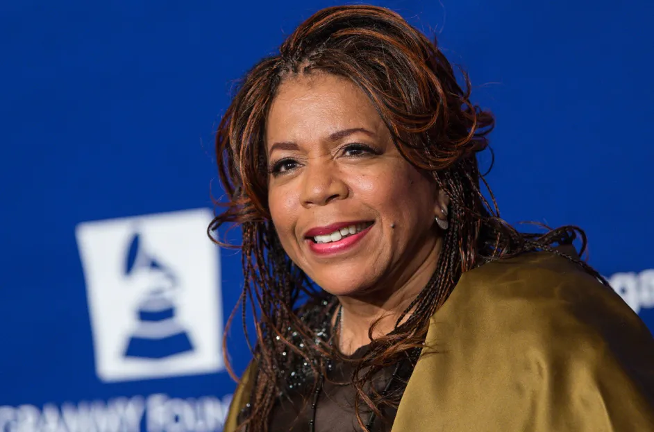 Valerie Simpson Net Worth 2024