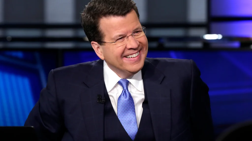 Neil Cavuto Net Worth in 2024