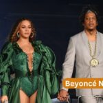 Beyoncé Net Worth