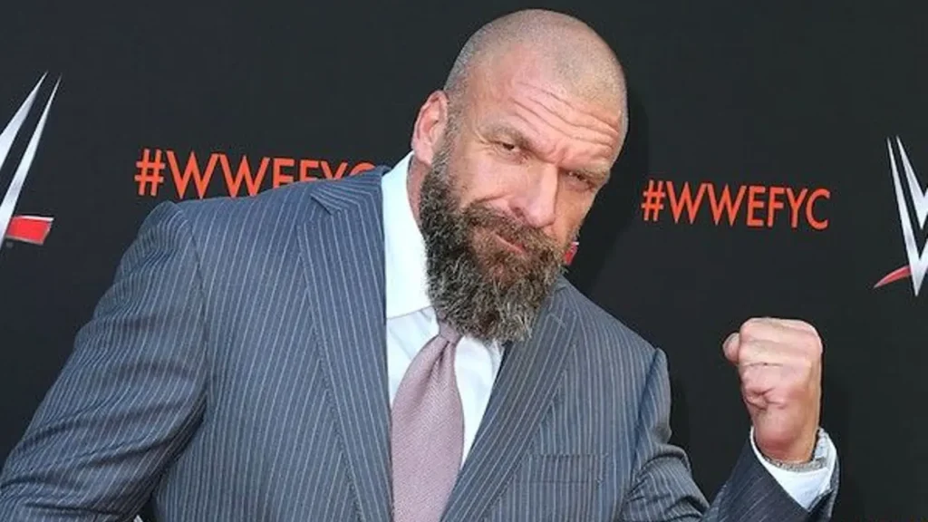 Triple H Net Worth