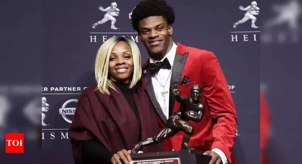 Lamar Jackson Net Worth