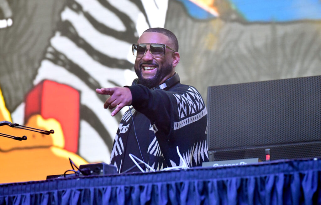 Madlib Net Worth