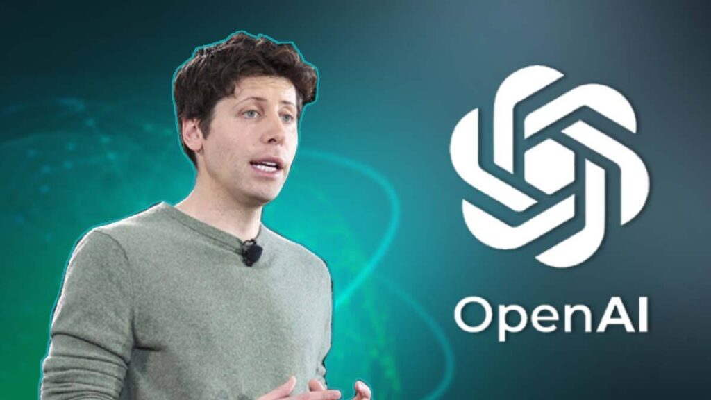 Sam Altman Net Worth 2025