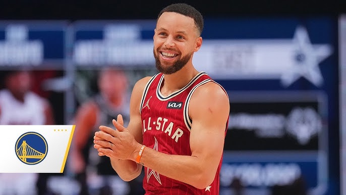 Stephen Curry Net Worth