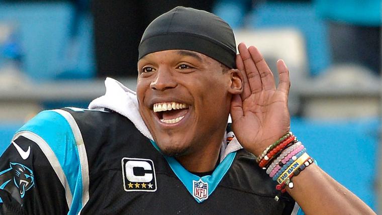 Cam Newton Net Worth