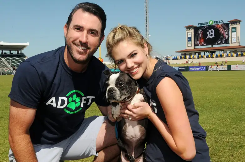 Justin Verlander Net Worth