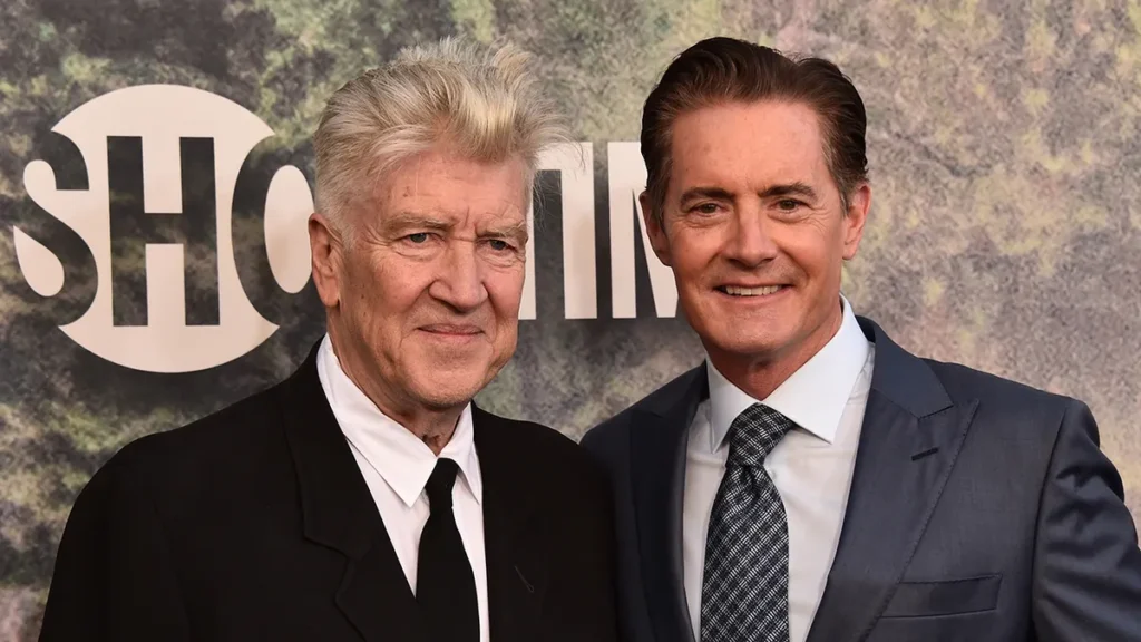 David Lynch Net Worth