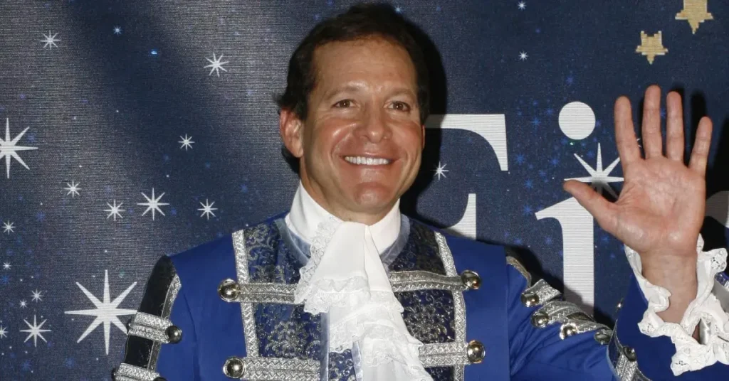 Steve Guttenberg Net Worth in 2025