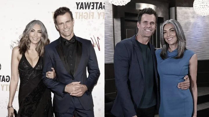 Cameron Mathison Net Worth