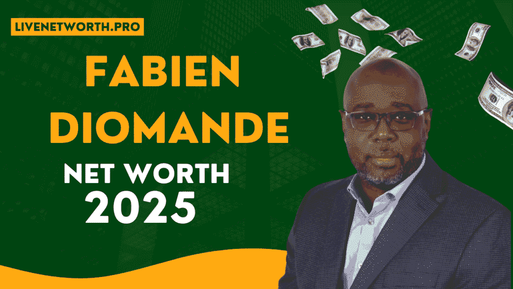 Fabien Diomande Net Worth